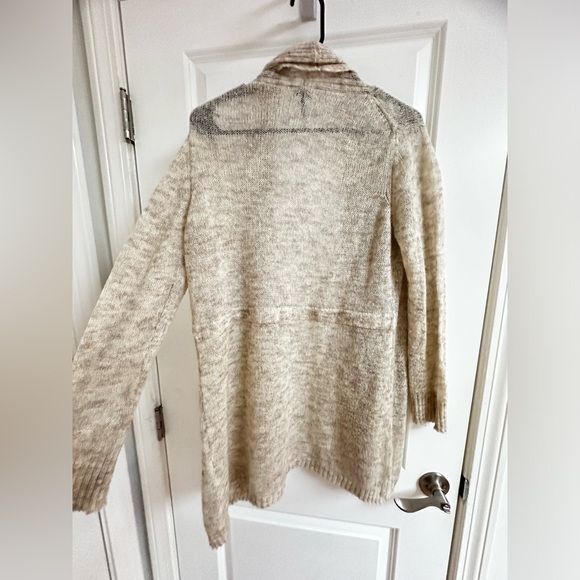 Knit Jacket - Picture 2 of 4